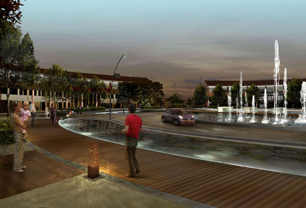 Atelier mosségimmig - Esplanade de l'hôtel de ville, Martigues
